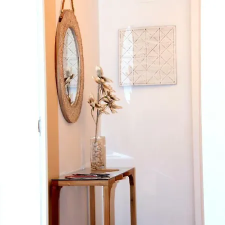 Apartment Alhondiga Center *