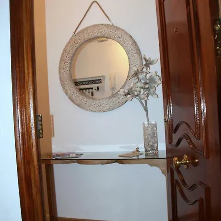 Alhondiga Center Apartment Seville