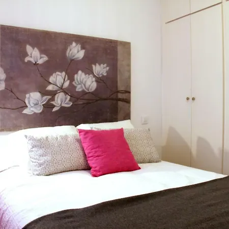 Alhondiga Center Apartment Seville