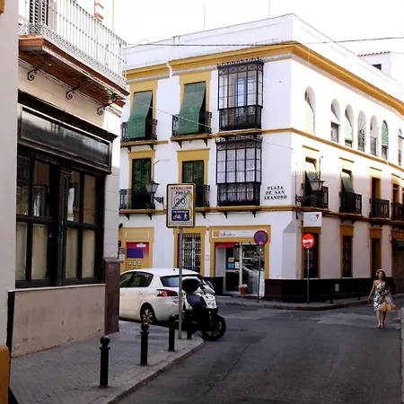 Apartment Alhondiga Center