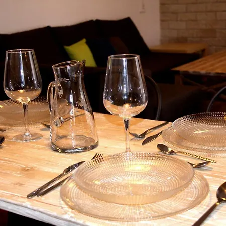 Apartamento Alhóndiga Center *
