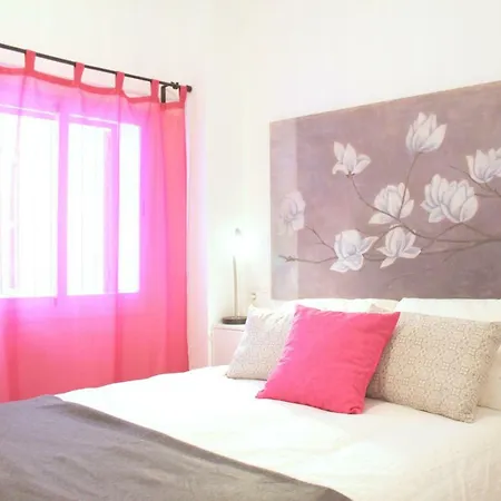 Alhóndiga Center Apartamento Sevilla