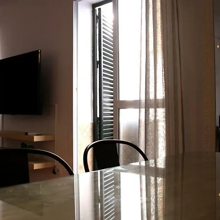 Apartamento Alhóndiga Center