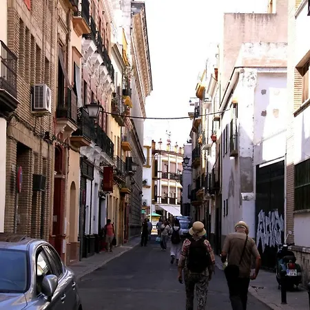 Apartamento Alhóndiga Center