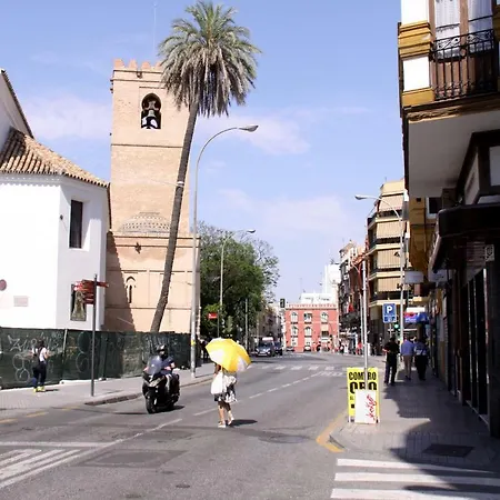 Apartamento Alhóndiga Center